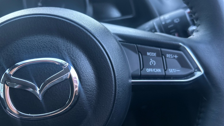 Mazda 2 1.5 e-Skyactiv G MHEV 115 Homura Aka 5dr Petrol Hatchback